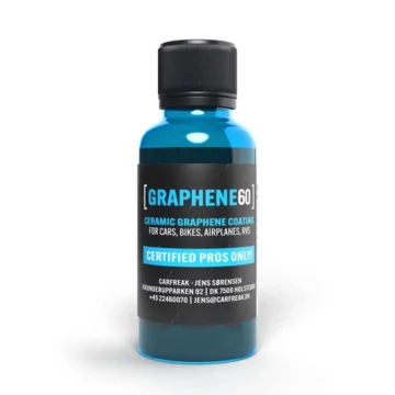 NORDIC GRAPHENE PRO 60 10 ML