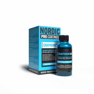 NORDIC GRAPHENE PRO 60 30 ML